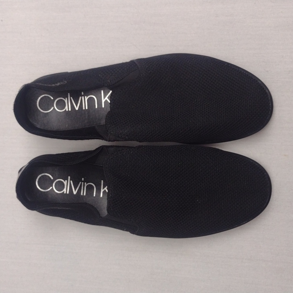 Calvin Klein shoe